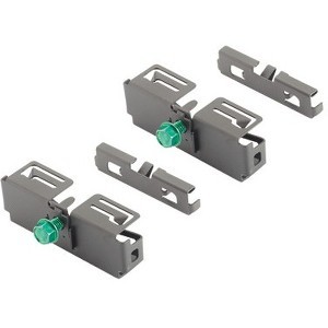 Panduit WGSPL2430BL Cable Management Cable Basket 007498331890