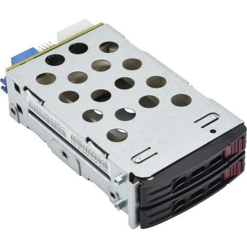 Supermicro MCP-220-82616-0N Drive Cabinets Super Micro Ncnr 2.5 X 2 Hot-swap 12g Rear Hdd Ki (mcp-220-82616-0n) Mcp220826160n 997964332462