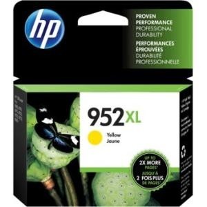 Hp L0S67AN#140 Toners & Ink Cartridges 952xl High Yield Black Original Ink Cartridge L0s67an140 818216973236