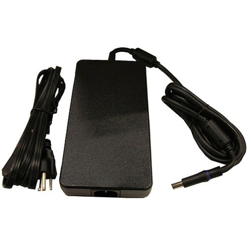 Dell Y044M Power Adapters Kit Dell Ac Adapter 240-watt Wipwr - 6 Ft Power Cord 240 W (y044m) 