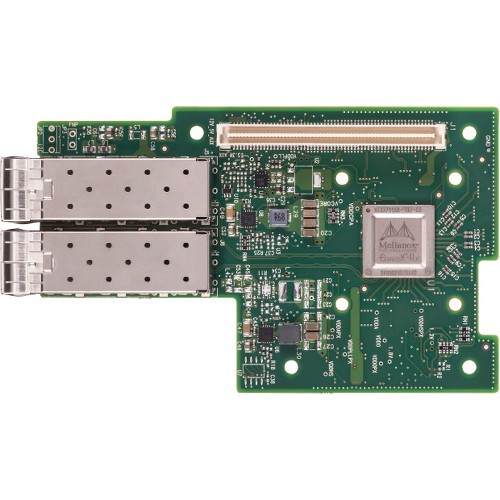 Nvidia MCX4421A-ACAN Network Cards Mellanox Connectx -4 Lx En Adapter Card For Open Compute Project (ocp) - Pci Express 3.0 X8 - 2 Port Mcx4421aacan 783555115756