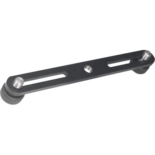 Harman Pro 6000H05710 Mounting Kits Akg H50 Mounting Bar For Microphone - Black - Metal - 1 (6000h05710) 885038005384