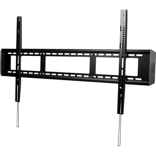 Kanto F6080 Mounting Kits Kanto F6080 Wall Mount For Tv - Black - 1 Display(s) Supported - 90" Screen Support - 200 Lb Load Ca 817215721084