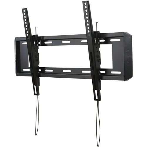 Kanto T3760 Mounting Kits Kanto T3760 Wall Mount For Tv - Black - 1 Display(s) Supported - 60" Screen Support - 150 Lb Load Ca 818235608683