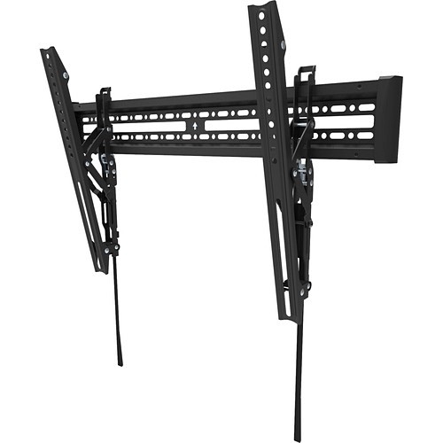 Kanto KT3260 Mounting Kits Kanto Kt3260 Wall Mount For Tv - Black - 1 Display(s) Supported - 60" Screen Support - 80 Lb Load Ca 695975115622