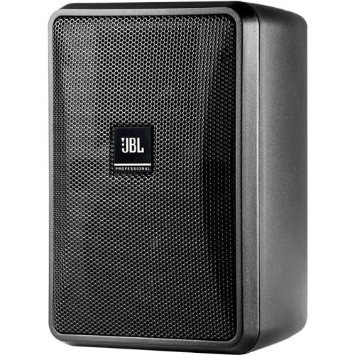 Harman Pro CONTROL 23-1 Speakers Jbl Professional Control Control 23-1 100 W Rms - 200 W Pmpo - 3" Woofer Indoor/outdoor Speaker - 2- Control231 691991002007
