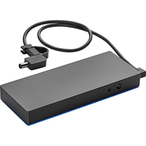 Hp N9F71AA Power Banks Hp Notebook Power Bank - For Notebook, Usb Device - 18000 Mah - 5 V Dc Output - 19 V Dc Input - 2 X  783555183526