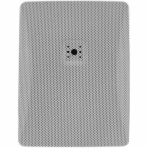 Harman Pro MTC-25WMG-1-WH Speaker Grills Jbl Weathermax Speaker Grill - Polyester - White (mtc-25wmg-1-wh) Mtc25wmg1wh 050036903387
