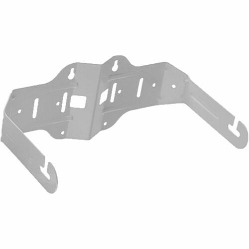 Jbl MTC-25UB-1-WH Mounting Kits Jbl Professional Mtc-25ub-1-wh Mounting Bracket For Speaker - White - 1 Mtc25ub1wh 691991005848