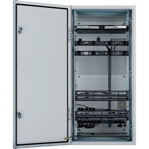 Panduit ZDF48-RA Rack Equipment Zdf48-ra Rack Cabinet Zdf48ra 074983974948