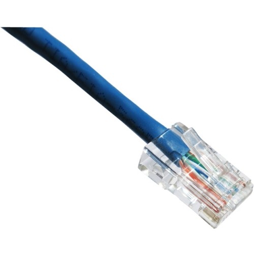Axiom Memory C5ENB-B75-AX Cables Cat.5e Utp Patch Network Cable C5enbb75ax 038576489813