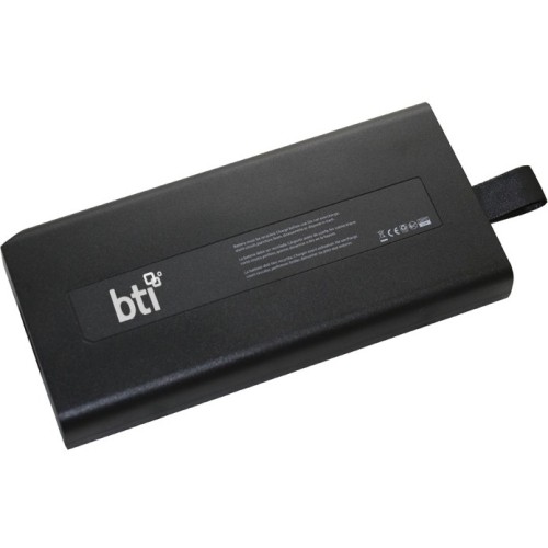 Battery Technology DL-L14X6 Batteries Bti Battery - For Notebook - Battery Rechargeable - Proprietary Battery Size - 5600 Mah - 10.8 V Dc  Dll14x6 886734861601
