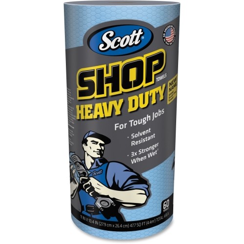 Kleenex 32992 Tissues & Napkins Pro Shop Towels KCC32992 036000329926