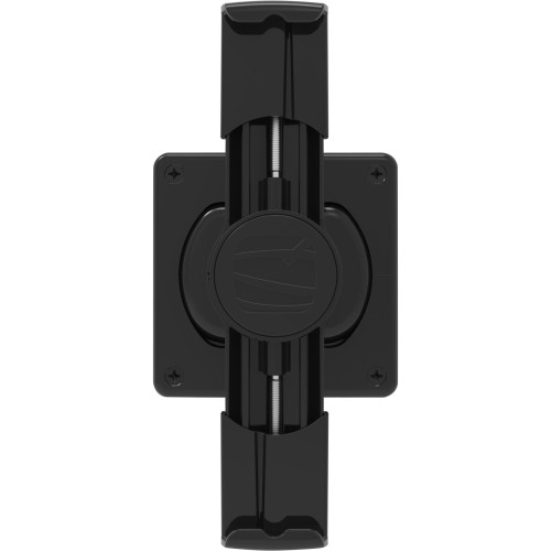 Maclocks UCLGVWMB Mounting Kits Compulocks Universal Tablet Cling Wall Mount Vesa Compatible Black - Compatible With Tablets 7" - 13 854249006817