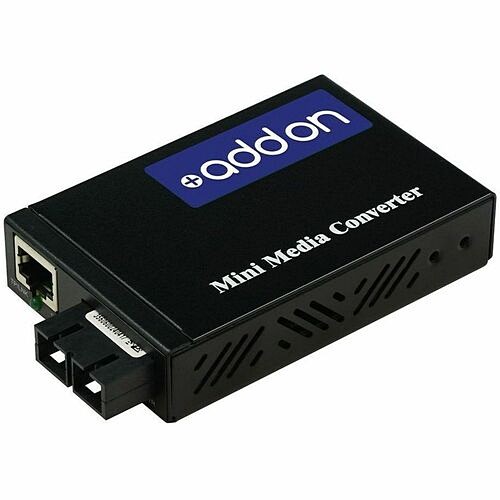 Addon ADD-FMCMN-LX-2SC Transceivers/Media Converters Add-fmcmn-lx-2sc Transceiver/media Converter Addfmcmnlx2sc 821455559741