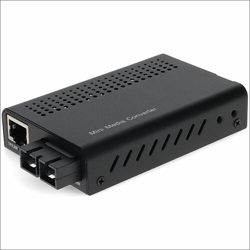Addon ADD-GMCMN-FX-SC Transceivers/Media Converters Addon 10/100/1000base-tx(rj-45) To 1000base-fx(sc) Mmf 1310nm 2km Mini Media Converter - 100% Compat Addgmcmnfxsc 821455579824
