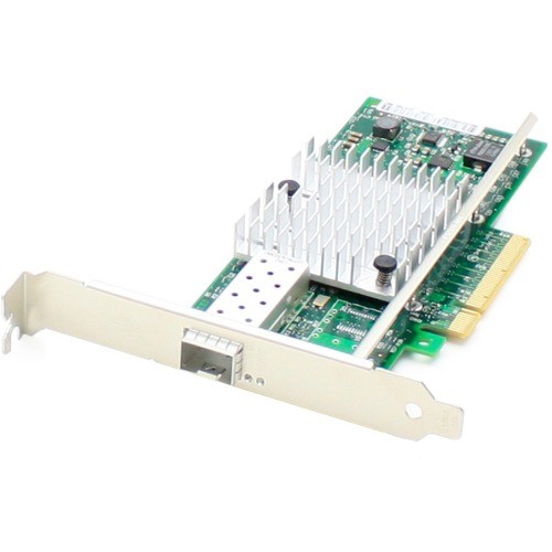 Addon ADD-PCIE-1QSFP Network Cards 40gigabit Ethernet Card Addpcie1qsfp 821455592137