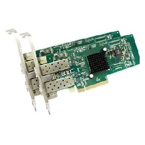 Addon MCX354A-FCCT-AO Network Cards Addon Mellanox Mcx354a-fcct Comparable 40gbs Dual Open Qsfp Port Network Interface Card - 100% Compa Mcx354afcctao 821455592199