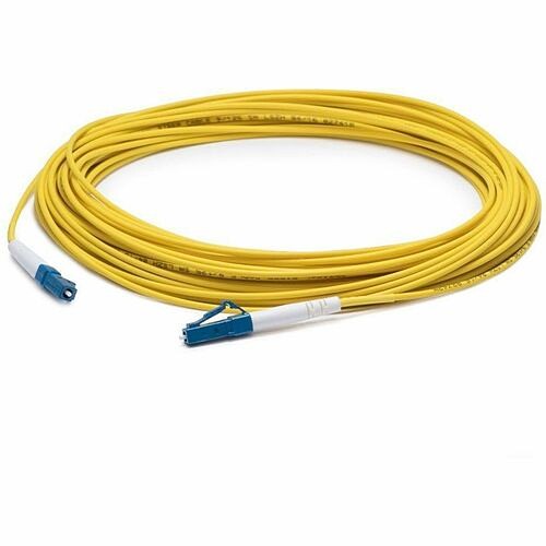 Addon ADD-ALC-ALC-3MS9SMF Cables Addon Add-alc-alc-3ms9smf Fiber Optic Simplex Network Patch Cable - 9.84 Ft Fiber Optic Network Cabl Addalcalc3ms9smf 821455568033