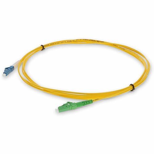 Addon ADD-ALC-LC-10MS9SMF Cables Addon Add-alc-lc-10ms9smf Fiber Optic Simplex Network Patch Cable - 32.81 Ft Fiber Optic Network Cab Addalclc10ms9smf 821455568019