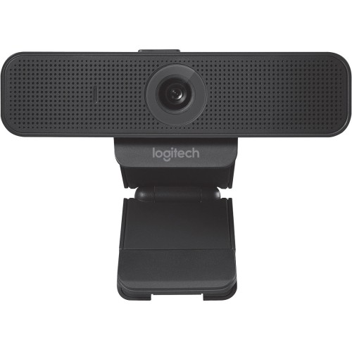 Logitech 960-001075 WebCams Logitech C925e Webcam 960-001075 960001075 817218053786