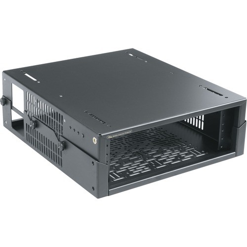 Middle Atlantic UTB-HR-A2-14 Mounting Kits Middle Atlantic Utb-hr-a2-14 Mounting Box For Network Equipment, A/v Equipment, Hdmi Switcher, Video Utbhra214 656747267314
