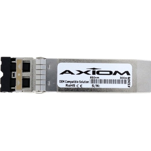 Axiom Memory 430-4909-AX Switch Modules Axiom 10gbase-lrm Sfp+ Transceiver For Dell - 430-4909 - 100% Dell Compatible 10gbase-lrm Sfp+ (430- 4304909ax 841280116308