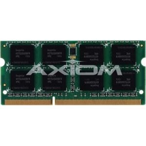 Axiom Memory A8547954-AX Memory/RAM Axiom 16gb Ddr4-2133 Sodimm For Dell - A8547954 - For Notebook - 16 Gb - Ddr4-2133/pc4-17000 Ddr4 Sd A8547954ax 841280116278