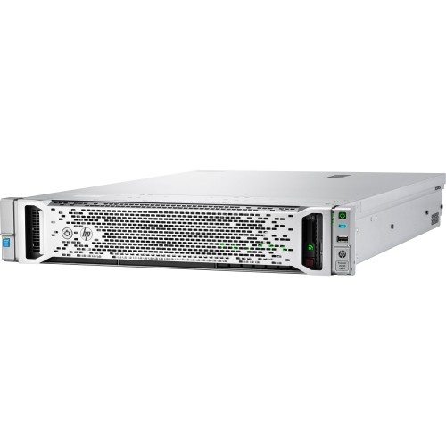 Hp 860134-S01 Servers Hpe Proliant Dl180 G9 2u Rack Server - 1 X Intel Xeon E5-2609 V4 1.70 Ghz - 32 Gb Ram - 12gb/s Sas C 860134s01 190017060866
