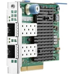 Hp 727054-B21 Network Cards Ethernet 10gb 2-port 562flr-sfp+ Adapter 727054b21 818254864930