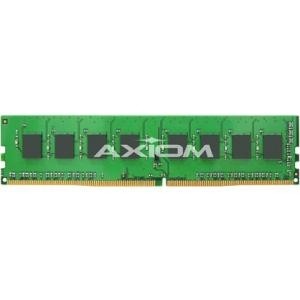 Axiom Memory AX42133E15B/16G Memory/RAM Axiom 16gb Ddr4-2133 Ecc Udimm - Ax42133e15b/16g - 16 Gb - Ddr4-2133/pc4-17000 Ddr4 Sdram - 2133 Mhz Ax42133e15b16g 718908428399