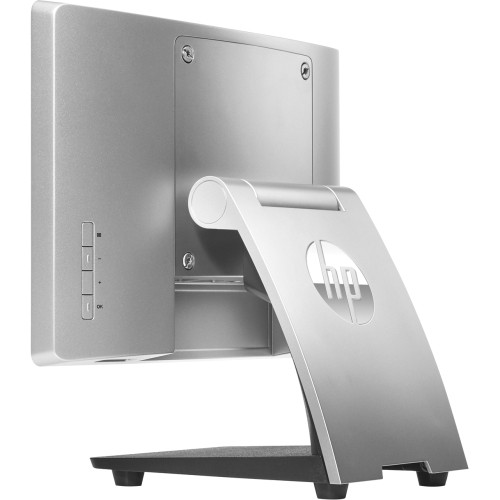 Hp T6N33AA Stands & Cabinets Hp Monitor Stand For L7010t L7014 And L7014t - 8.6" Height X 6" Width X 4.6" Depth (t6n33aa) 066152350264