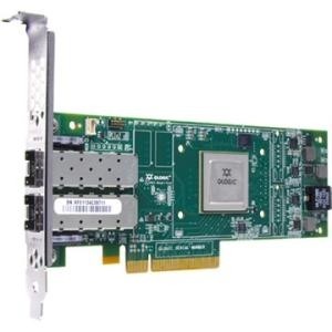 Hp P9D94A Fibre Channel NICs Hpe Storefabric Sn1100q 16gb Dual Port Fibre Channel Host Bus Adapter - Pci Express 3.0 - 16 Gbit/s  190017036816