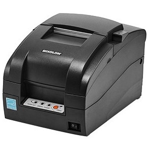 Bixolon SRP-275IIIAOSG Thermal & Label Printers Srp-275iii Dot Matrix Printer Srp275iiiaosg 997848910366