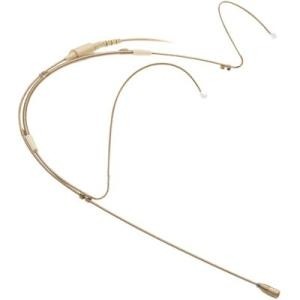 Sennheiser 506272 Microphones Sennheiser Sl Headmic 1 Be Wired Microphone - 11.48 Ft - 20 Hz To 20 Khz (506272) 