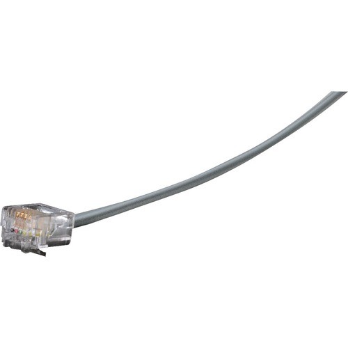 Black Box EL04M-07 Cables Telco Phone Cable El04m07 800953540543