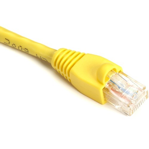 Black Box EVNSL644-06IN Cables Gigatrue Cat.6 Utp Patch Network Cable Evnsl64406in 800953113679