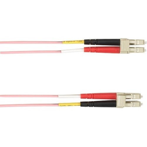 Black Box FOCMP10-001M-LCLC-PK Cables Fiber Optic Network Cable Focmp10001mlclcpk 822088082347