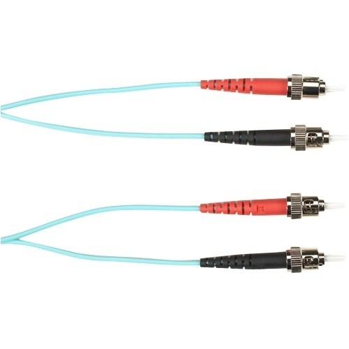 Black Box FOCMP10-030M-STST-AQ Cables Fiber Optic Network Cable Focmp10030mststaq 822088082859