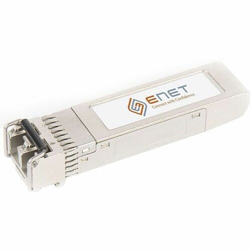 Enet Components 15454-SFP-LC-SX-ENC Switch Modules Enet Cisco Compatible 15454-sfp-lc-sx Taa Compliant Functionally Identical 1000base-sx Sfp 850nm 550 15454sfplcsxenc 762047502908