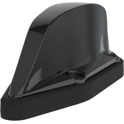 Panorama Antennas TRNM-7-60-NJ Antennas Panorama Antennas Mimo 2g/3g/4g Rail Antenna With Optional Gnss - 698 Mhz To 960 Mhz, 1710 Mhz To 60 Trnm760nj 