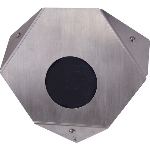 Speco Tech O2I607CM Surveillance/Network Cameras 2mp Intensifier Ip Corner Mount Ip Camera 030519020121