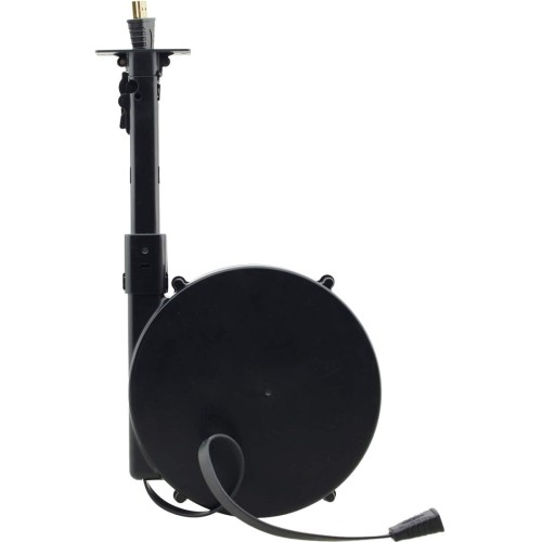 Kramer Electronics K-ABLE/XL-VGA Cables Kramer Cable Retractor - Vga - 9.84 Ft Vga Video Cable For Video Device - First End: 1 X 15-pin Hd-1 Kablexlvga 