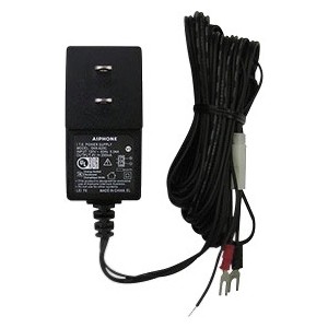 Aiphone SKK-620C Power Adapters Aiphone 6v Dc 200ma Ul Listed Power Supply. 110v Input. - 120 V Ac Input - 6 V Dc/200 Ma Output (skk Skk620c 818230639286