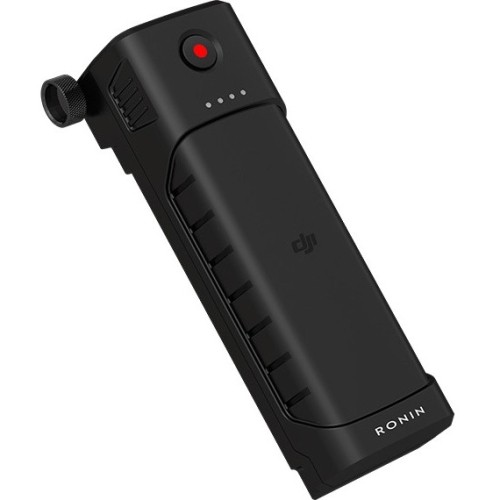 Dji CP.ZM.000368 Batteries Dji Ronin-m Battery (1580mah) - For Camera Stablizer - Battery Rechargeable - 14.4 V Dc - 1580 Mah - Cpzm000368 190021008601