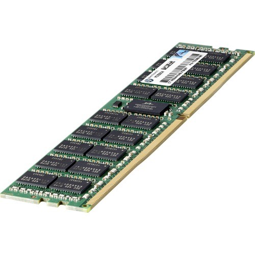 Total Micro 726722-B21-TM Memory/RAM Total Micro 32gb (1x32gb) Quad Rank X4 Ddr4-2133 Cas-15-15-15 Load Reduced Memory Kit - 32 Gb (1 X 3 726722b21tm 810766024116
