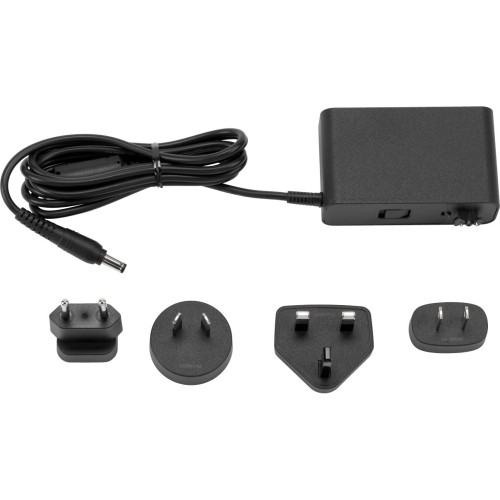 Netally PWR-CHARGER Power Adapters Netally Ac Charger Replacement - 120 V Ac, 230 V Ac Input - 15 V Dc/2 A Output (pwr-charger) Pwrcharger 818213959493