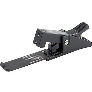 Panduit FJQCVR Tools Cleaving Tool                  Component - (fjqcvr) 074983745289