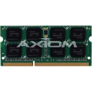 Axiom Memory A8547957-AX Memory/RAM Axiom 16gb Ddr4-2133 Ecc Sodimm For Dell - A8547957 - For Notebook - 16 Gb - Ddr4-2133/pc4-17000 Ddr A8547957ax 841280122064