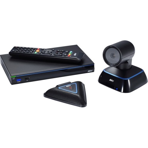 Avermedia COMMSE130 Uncategorized Evc130 Simple Video Conferencing 0848090002081